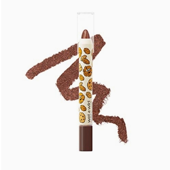 Wet n Wild x Sesame Street Collection Om Nom Nom Multi-Stick Set - Picture 4 of 7